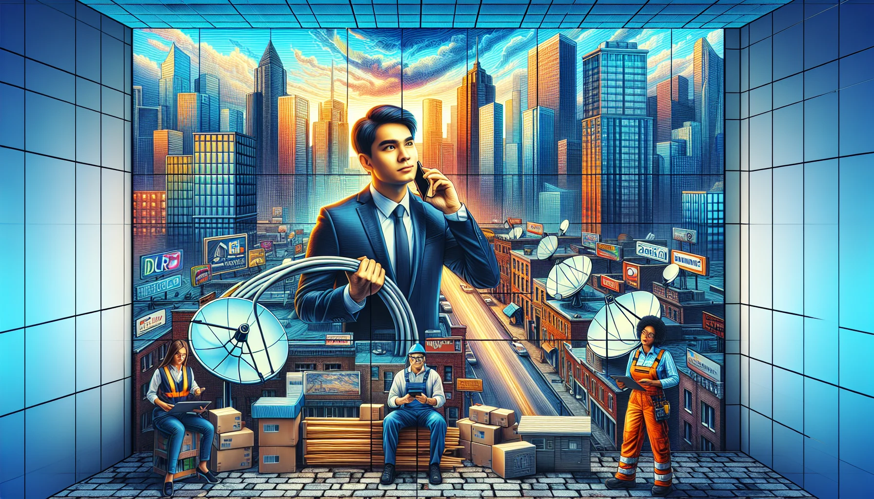 Реальный безлимит для домашнего интернета Билайн: Есть ли он?